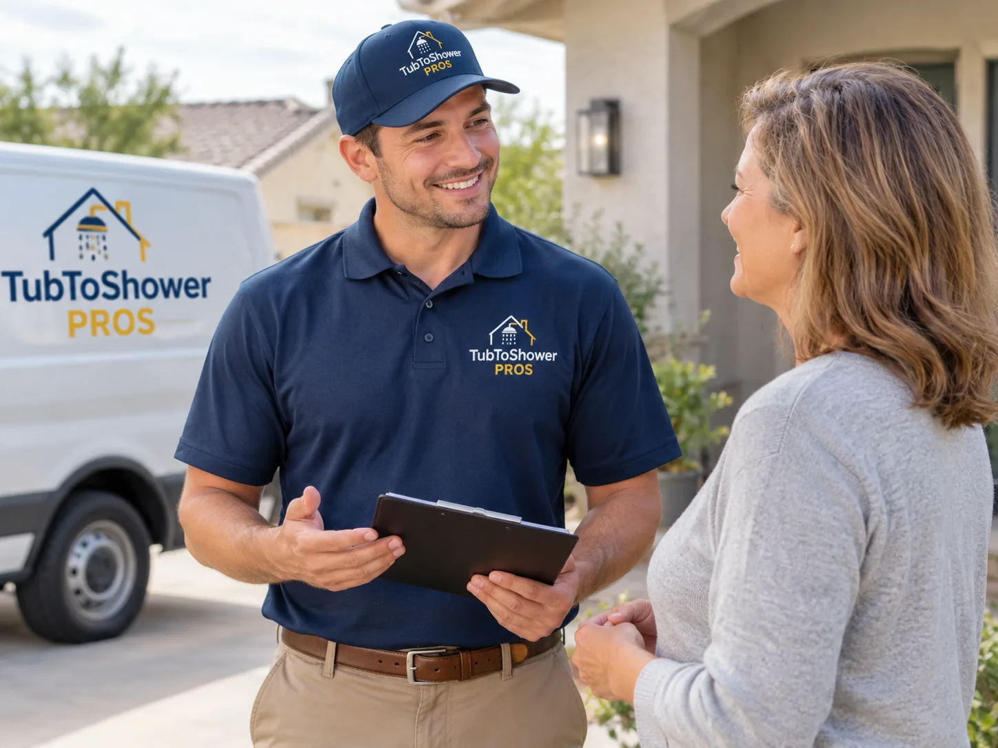 Tub Shower Conversion Phoenix, AZ FAQs